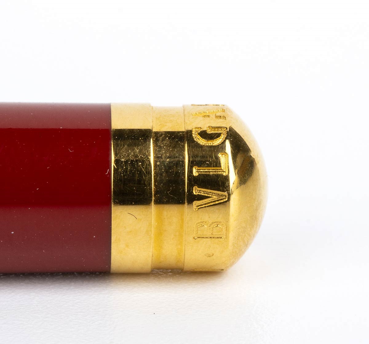 Bulgari: Penna a Sfera