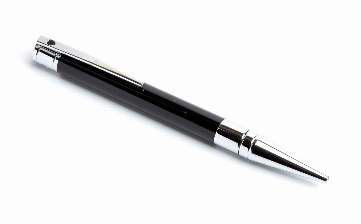 Dupont: Penna a Sfera