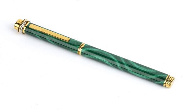 Le Must de CARTIER: ballpoint pen