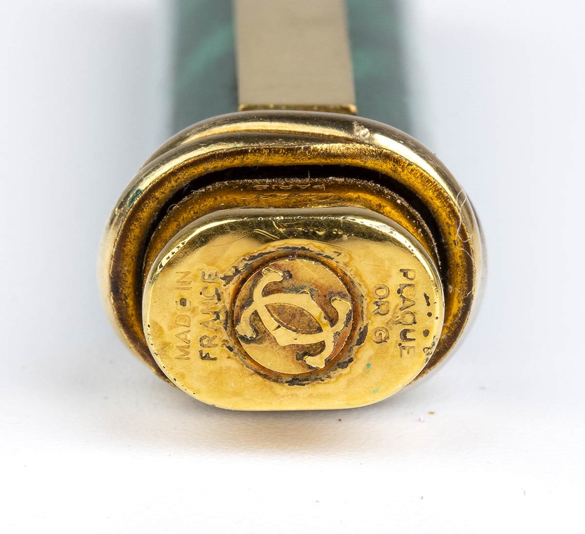Le Must De Cartier: Penna a Sfera