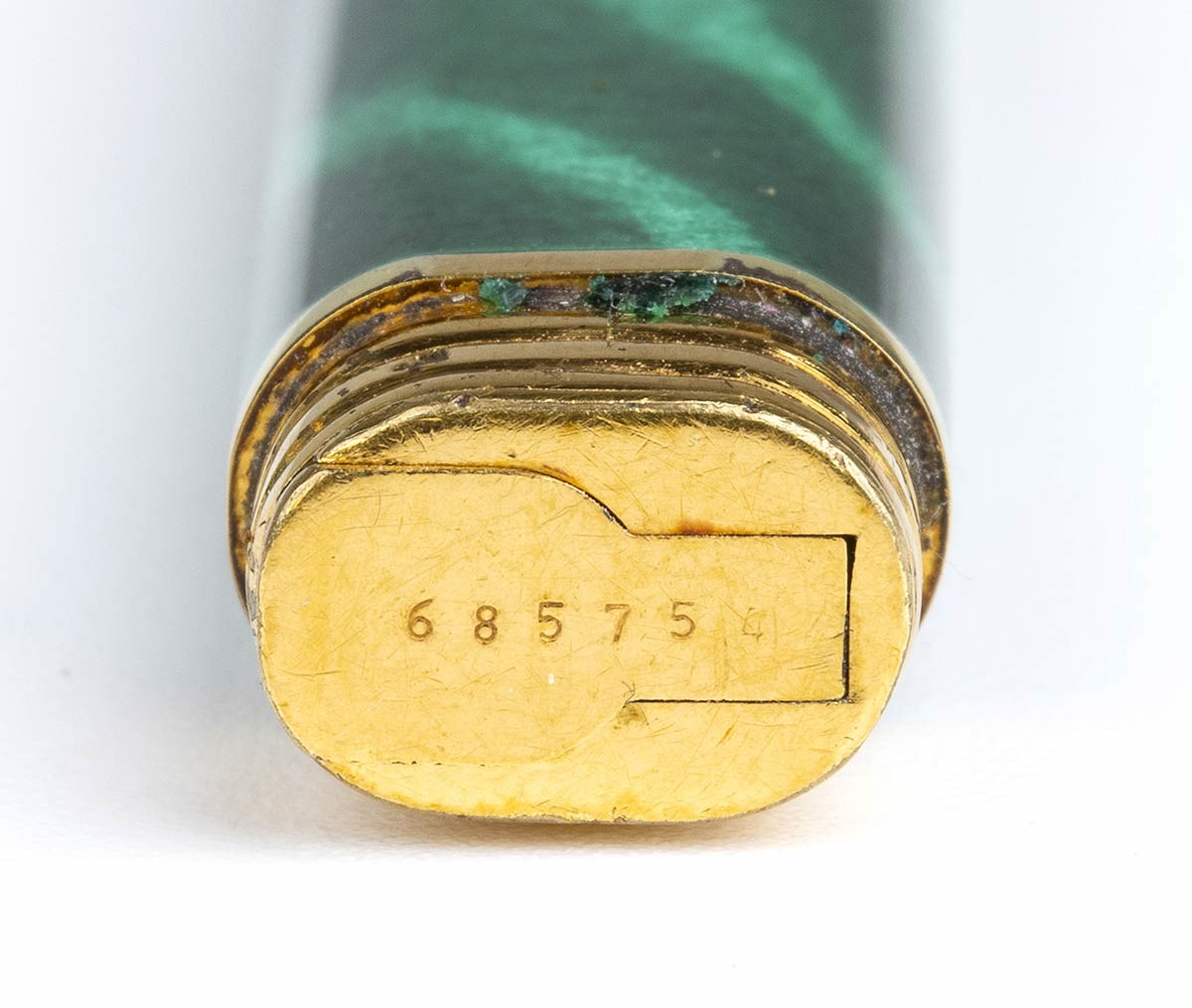 Le Must De Cartier: Penna a Sfera