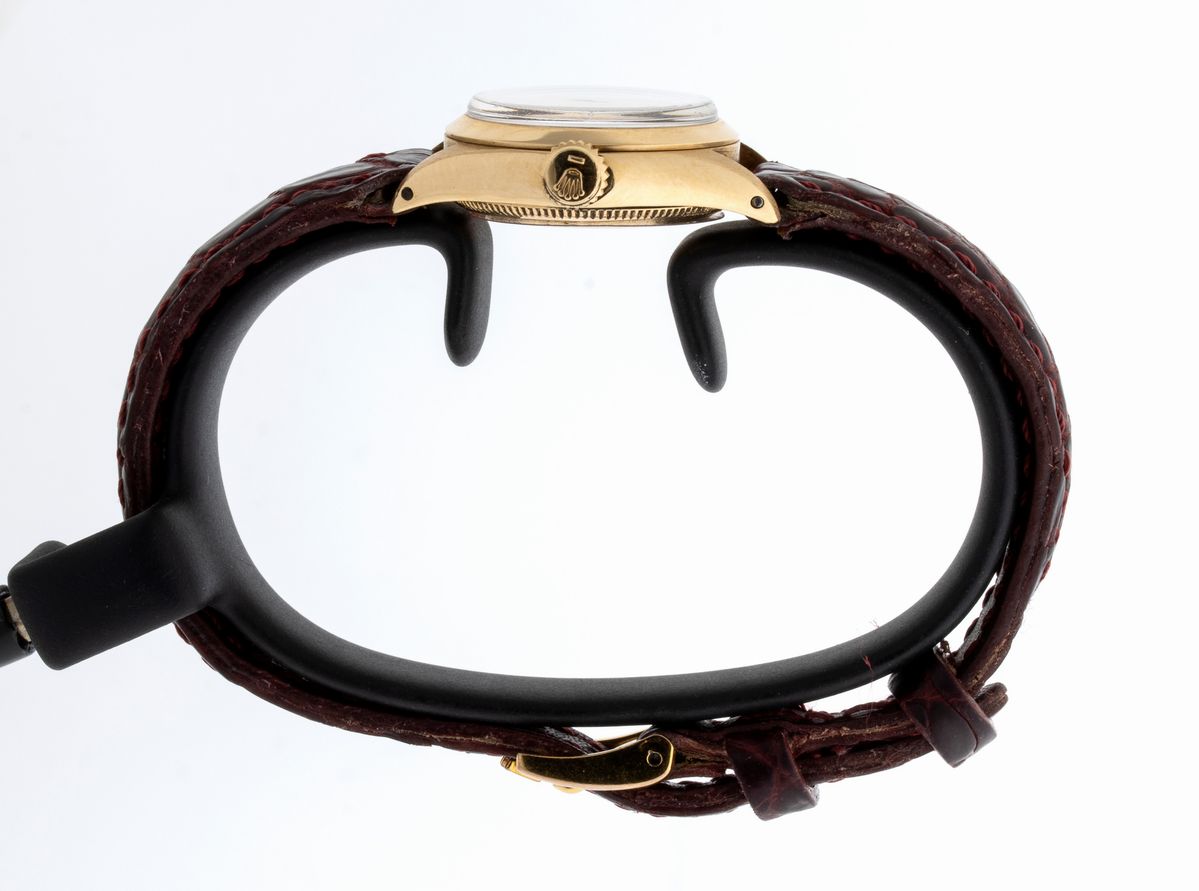 Rolex: Orologio da Polso Donna in Oro 18k Ref. 6618, 1967
