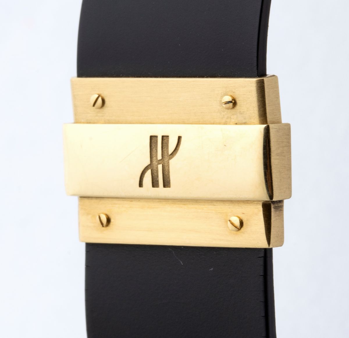Hublot: Orologio da Polso Uomo in Oro 18k Ref. 1512.3