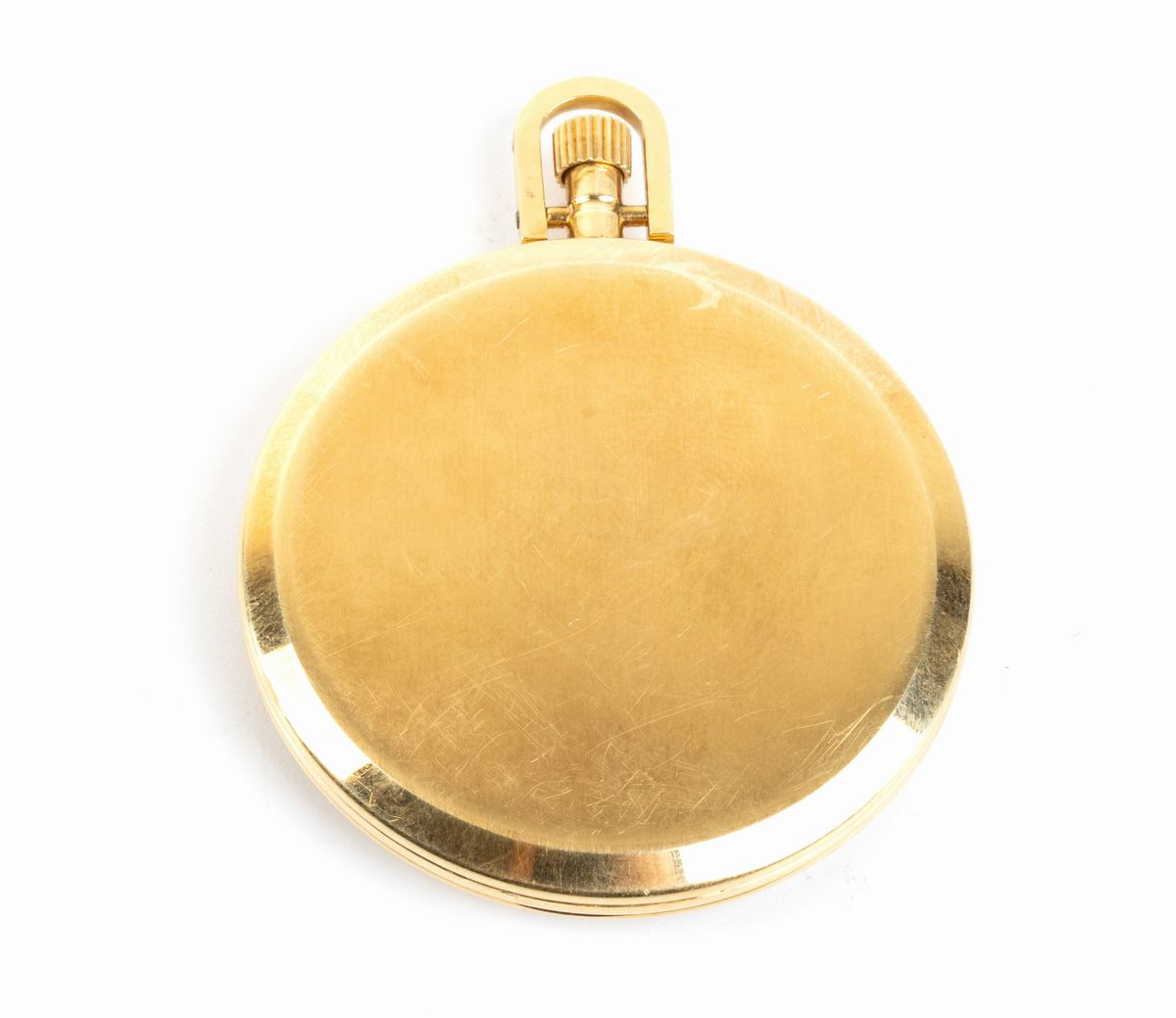 Vacheron & Constantin: Orologio da Tasca in Oro 18k, 1950 Circa