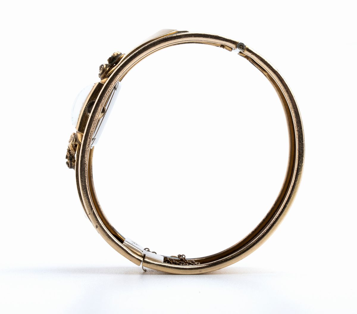 Bracciale con Orologio, Anni '40-'50