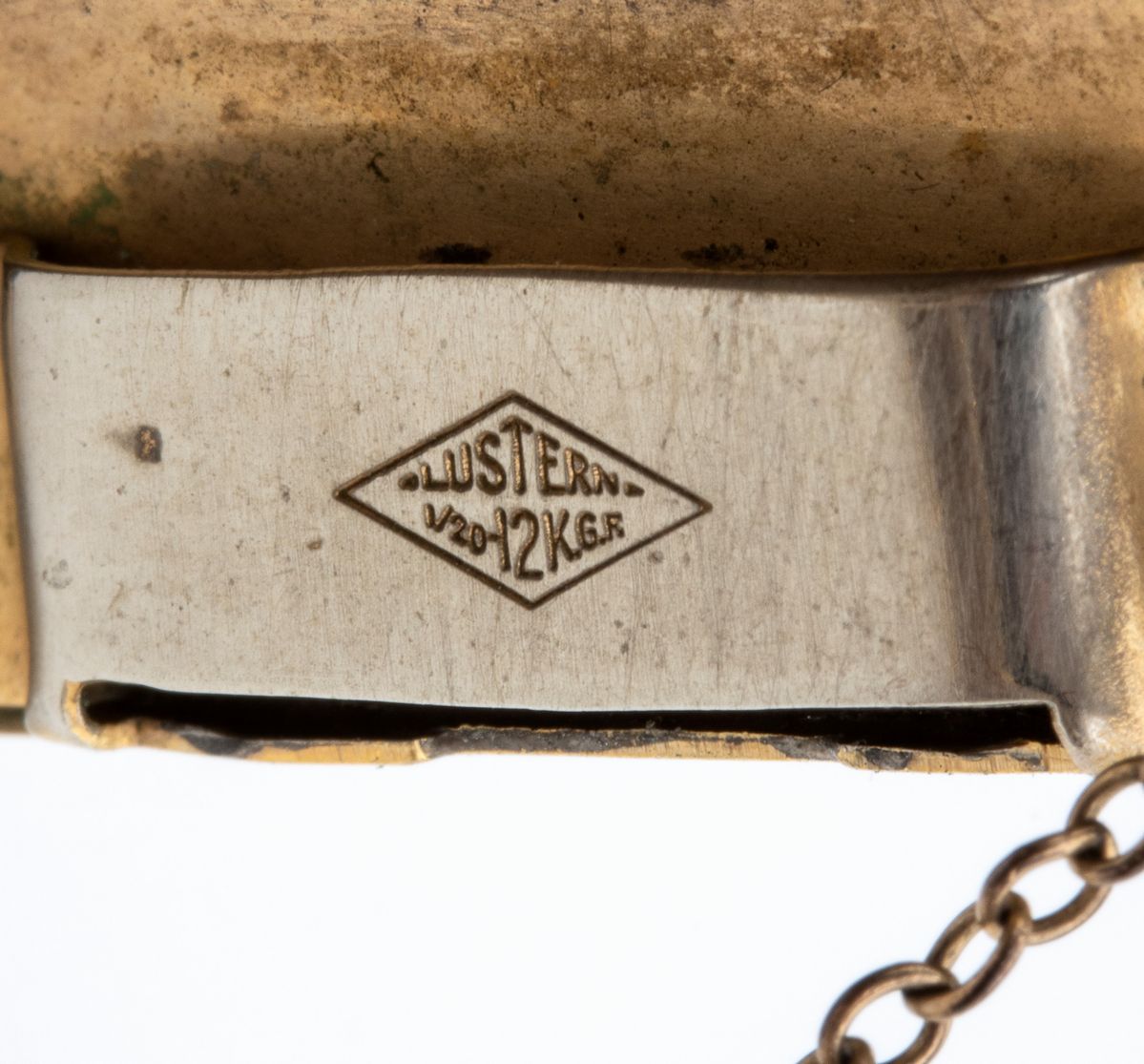 Bracciale con Orologio, Anni '40-'50
