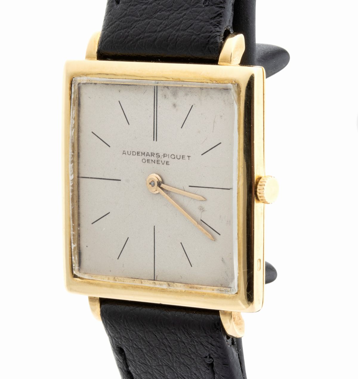 Audemars Piguet Gelgold: Orologio da Polso in Oro 18k