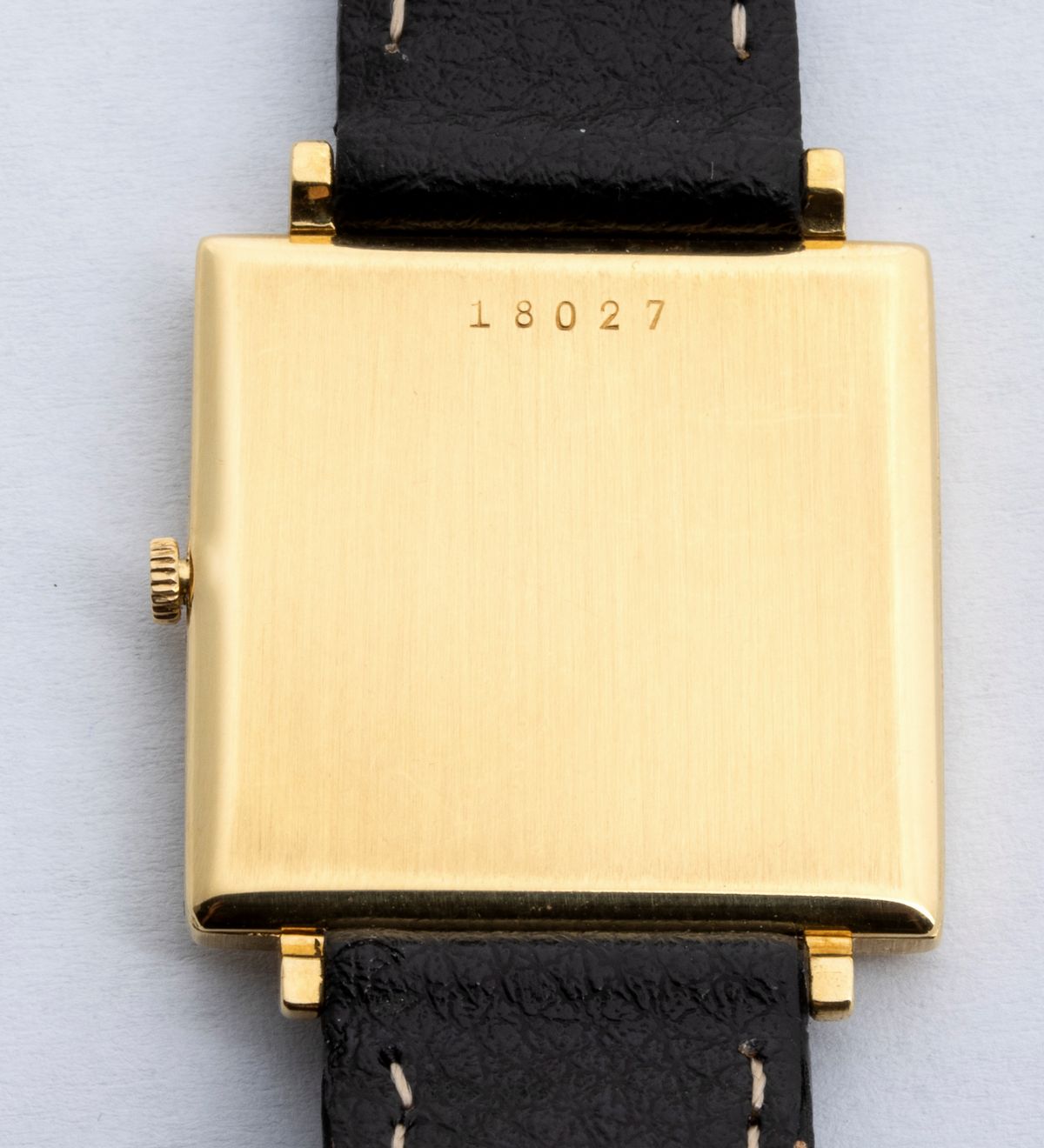 Audemars Piguet Gelgold: Orologio da Polso in Oro 18k