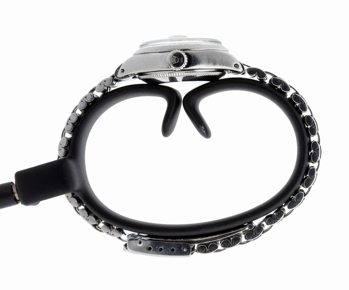 Rolex: Orologio da Poslo Donna in Acciaio Ref. 6916, 1972