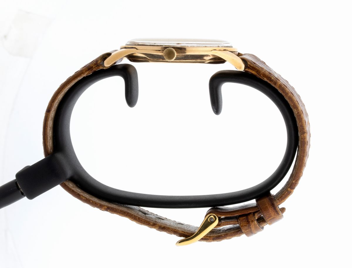Zenith Stellina: Orologio da Polso Uomo in Oro