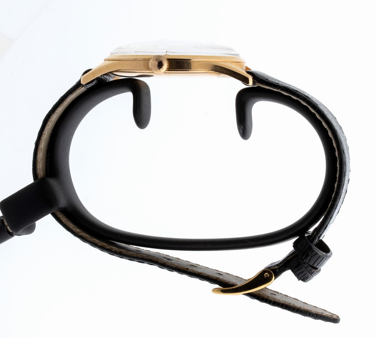 Longines: Orologio Polso Uomo in Oro 18k Ref. 6986, Anni '60