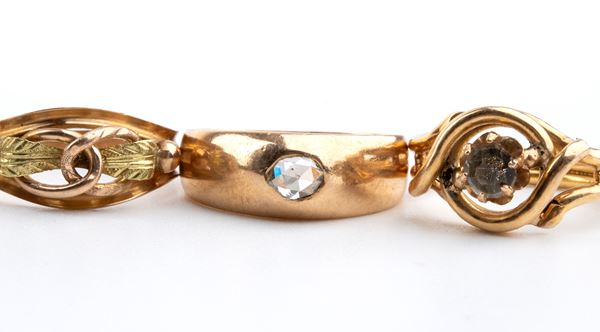 Buy 14k 18k Gold St George Ring, Mens Ring Gold, Big Gold Ring Men Online  in India - Etsy