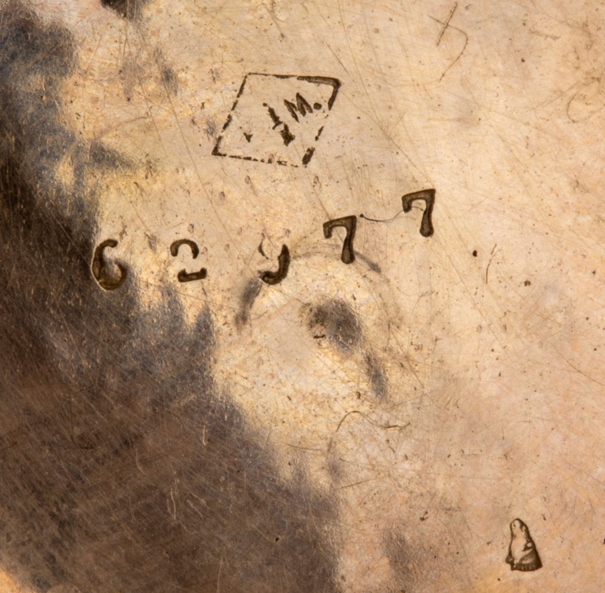 Due Orologi da Tasca in Oro - Inizio XX Secolo