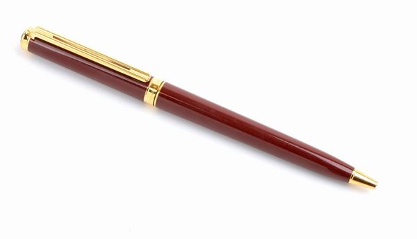 MONBLANC: Noblesse Oblige ballpoint pen