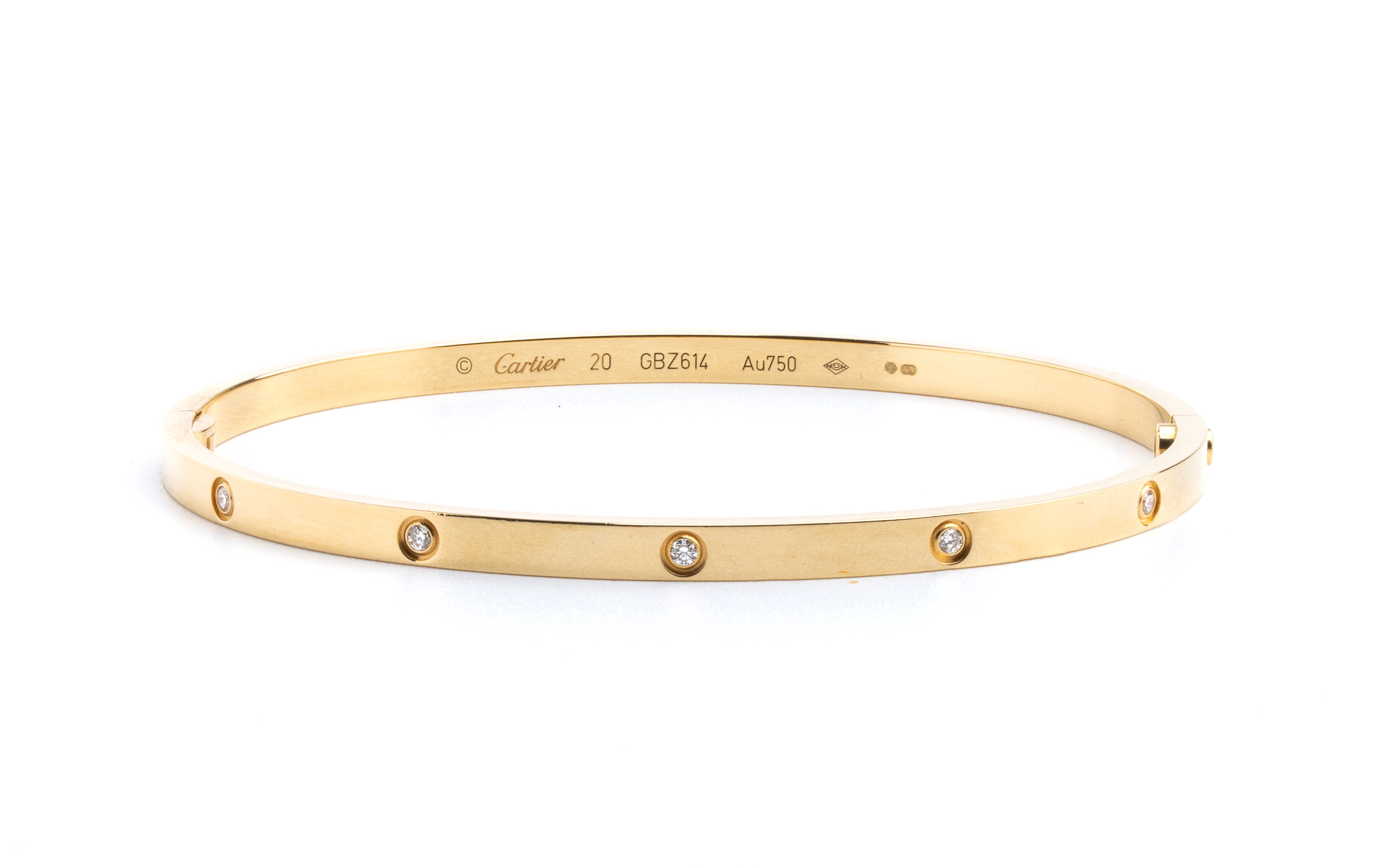 Buy 22Kt Kamal Cartier Gold Bracelet For Men 65VI3855 Online from Vaibhav  Jewellers