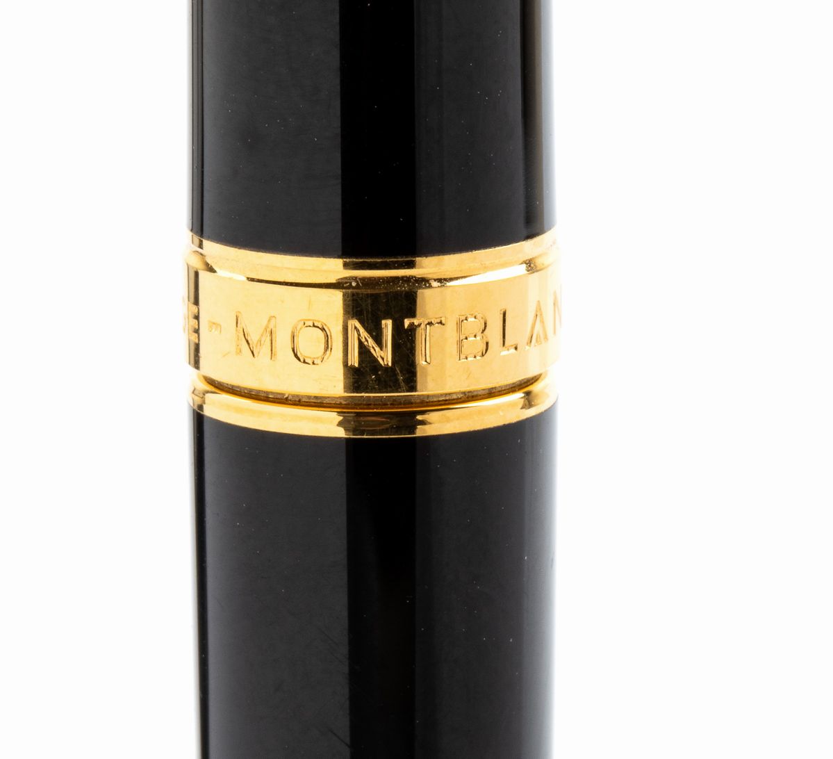 Montblanc: Penna a Sfera Noblesse Oblige