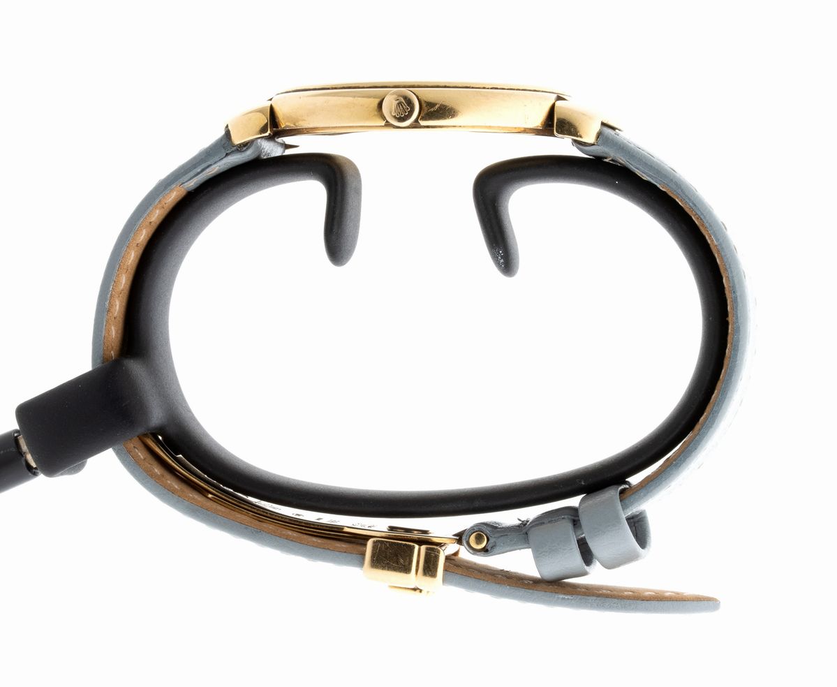 Rolex Cellini: Orologio da Polso in Oro Ref. 6623, Anni '2000