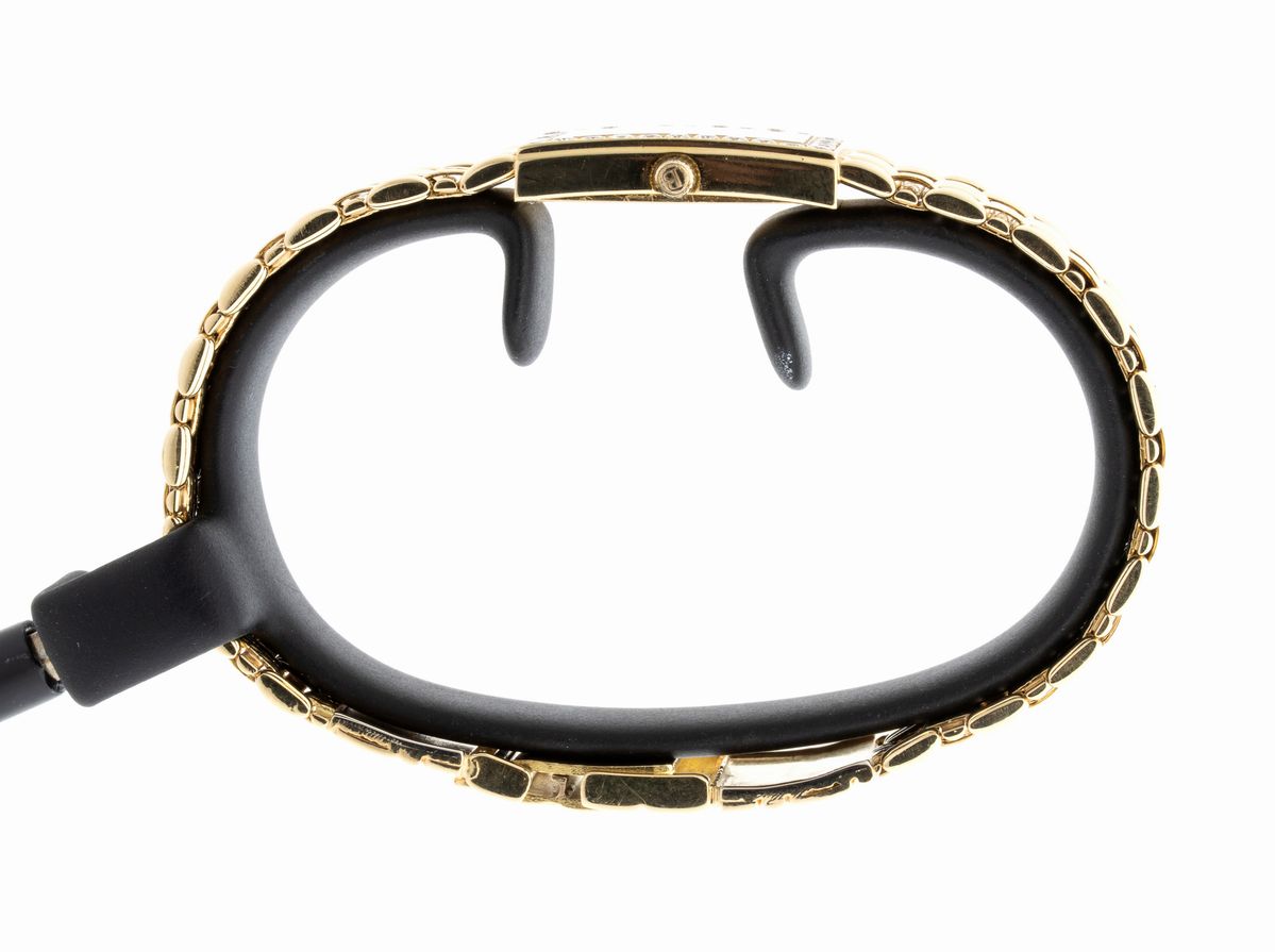 Bucherer: Orologio da Polso Lady in Oro e Diamanti