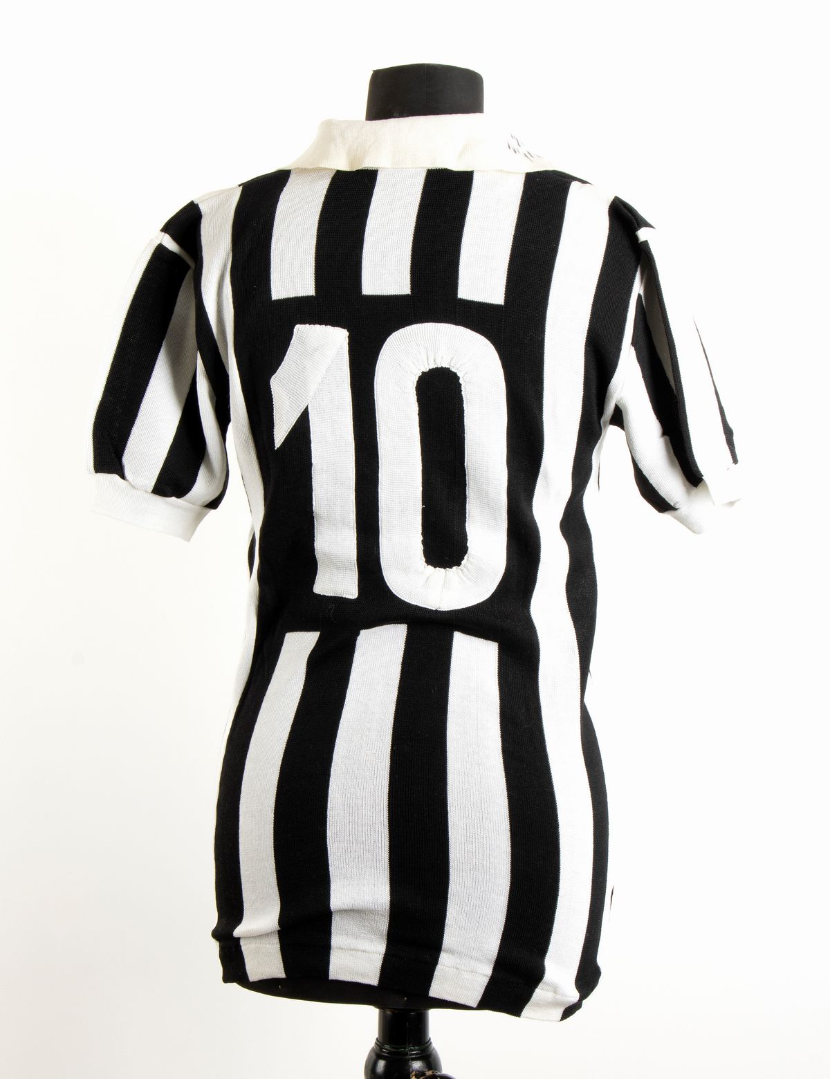 Calcio, Platini Michel, Maglia Juventus