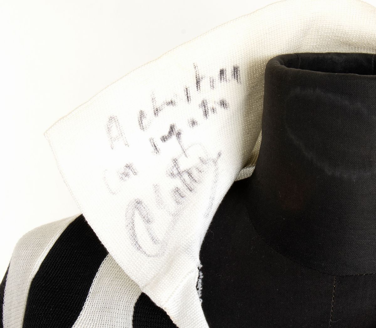 Calcio, Platini Michel, Maglia Juventus