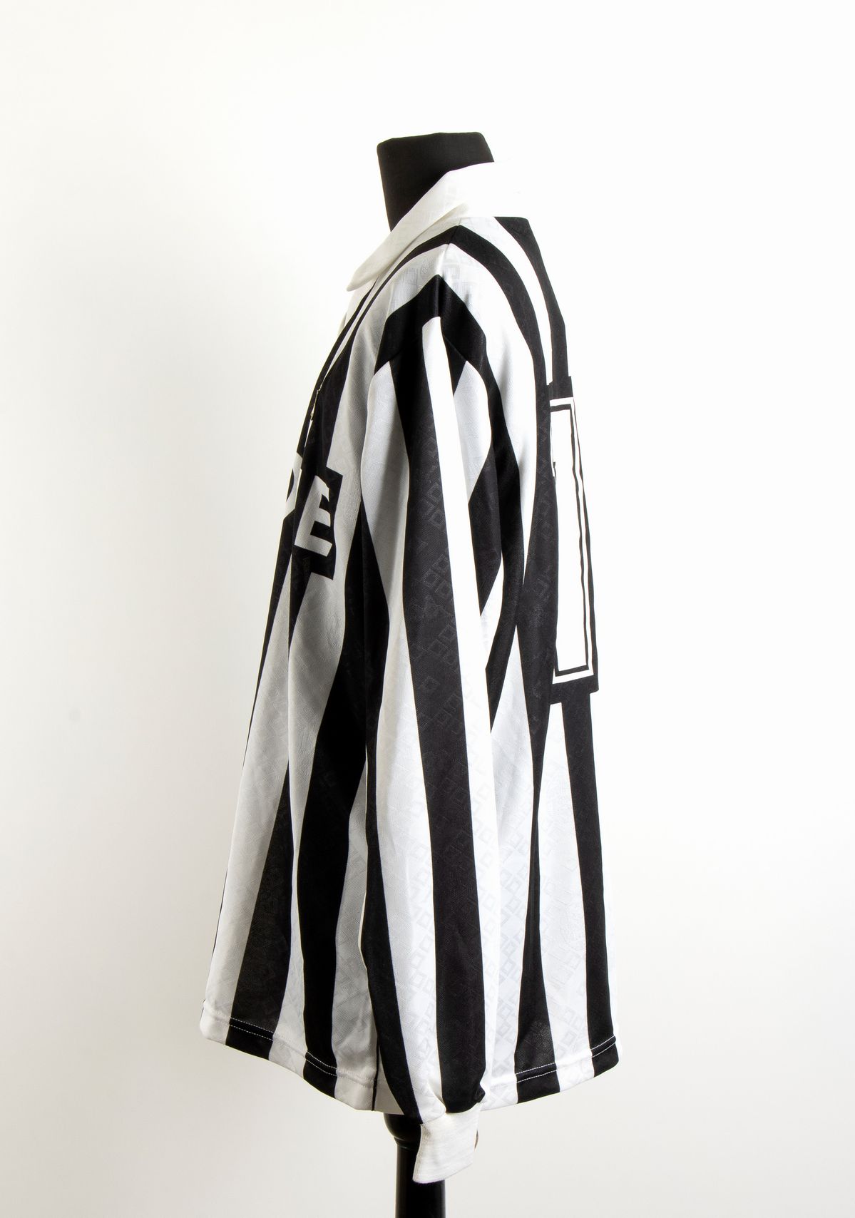 Calcio, Juventus Fc Maglia 1992