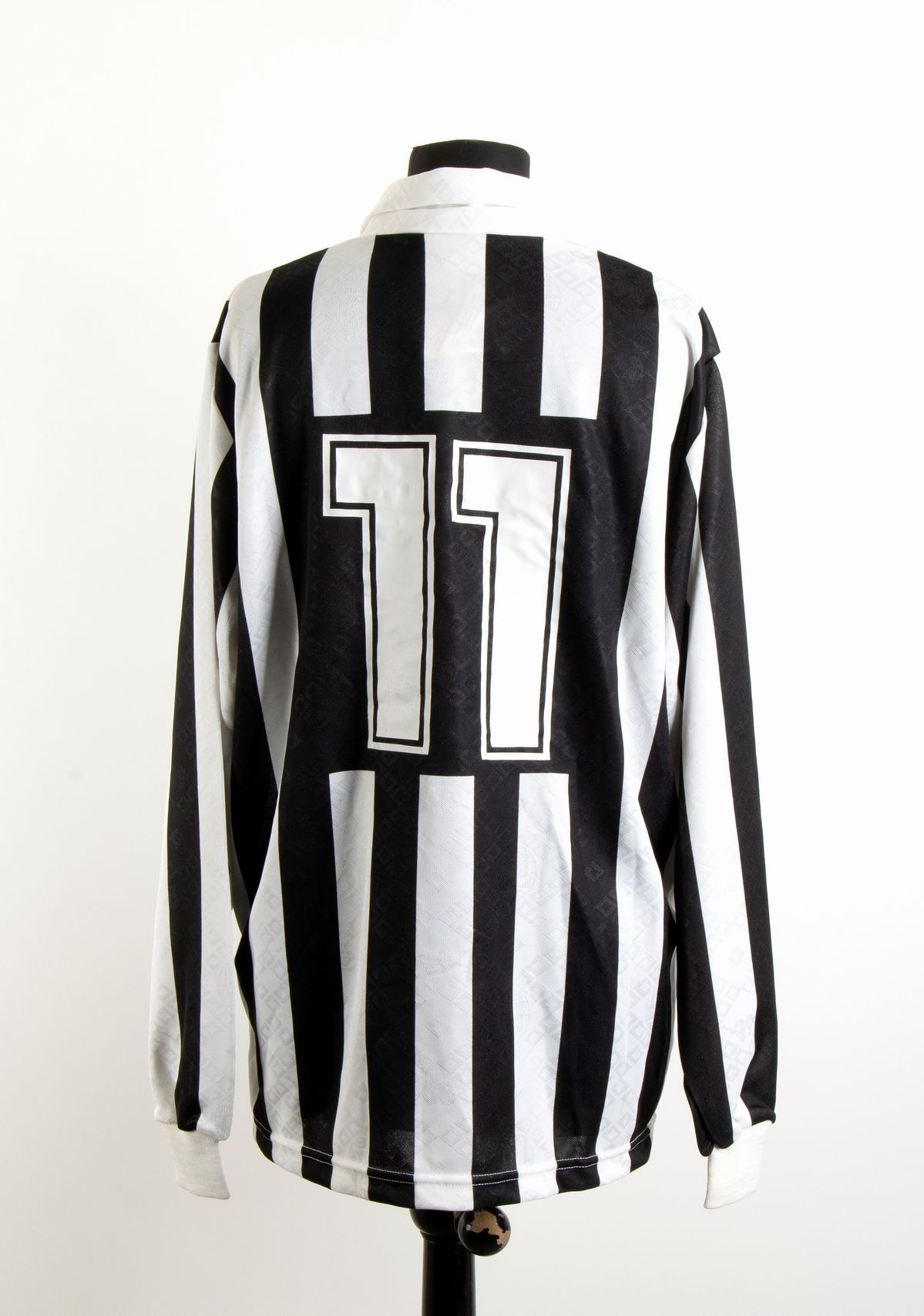 Calcio, Juventus Fc Maglia 1992
