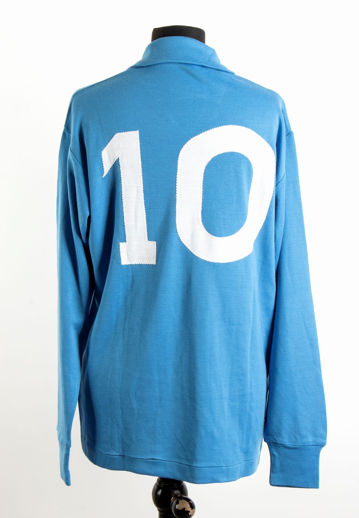 Calcio, Maradona, Diego Armando - Maglia Napoli