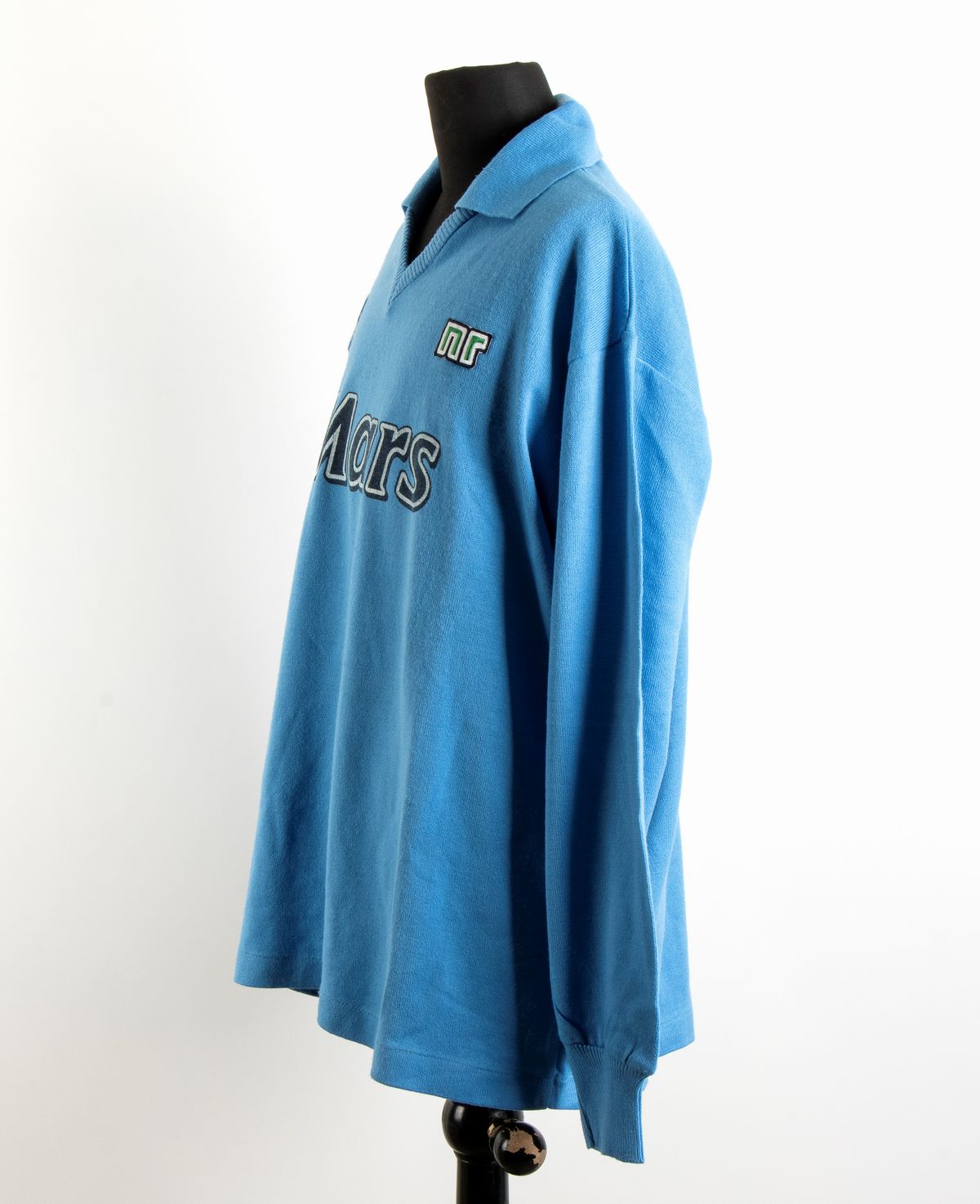 Calcio, Maradona Diego Armando, Maglia Napoli