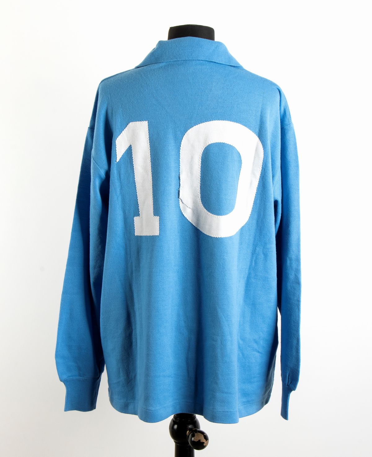 Calcio, Maradona Diego Armando, Maglia Napoli