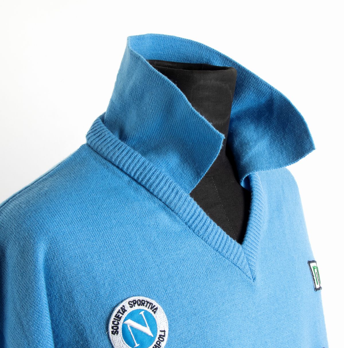 Calcio, Maradona Diego Armando, Maglia Napoli