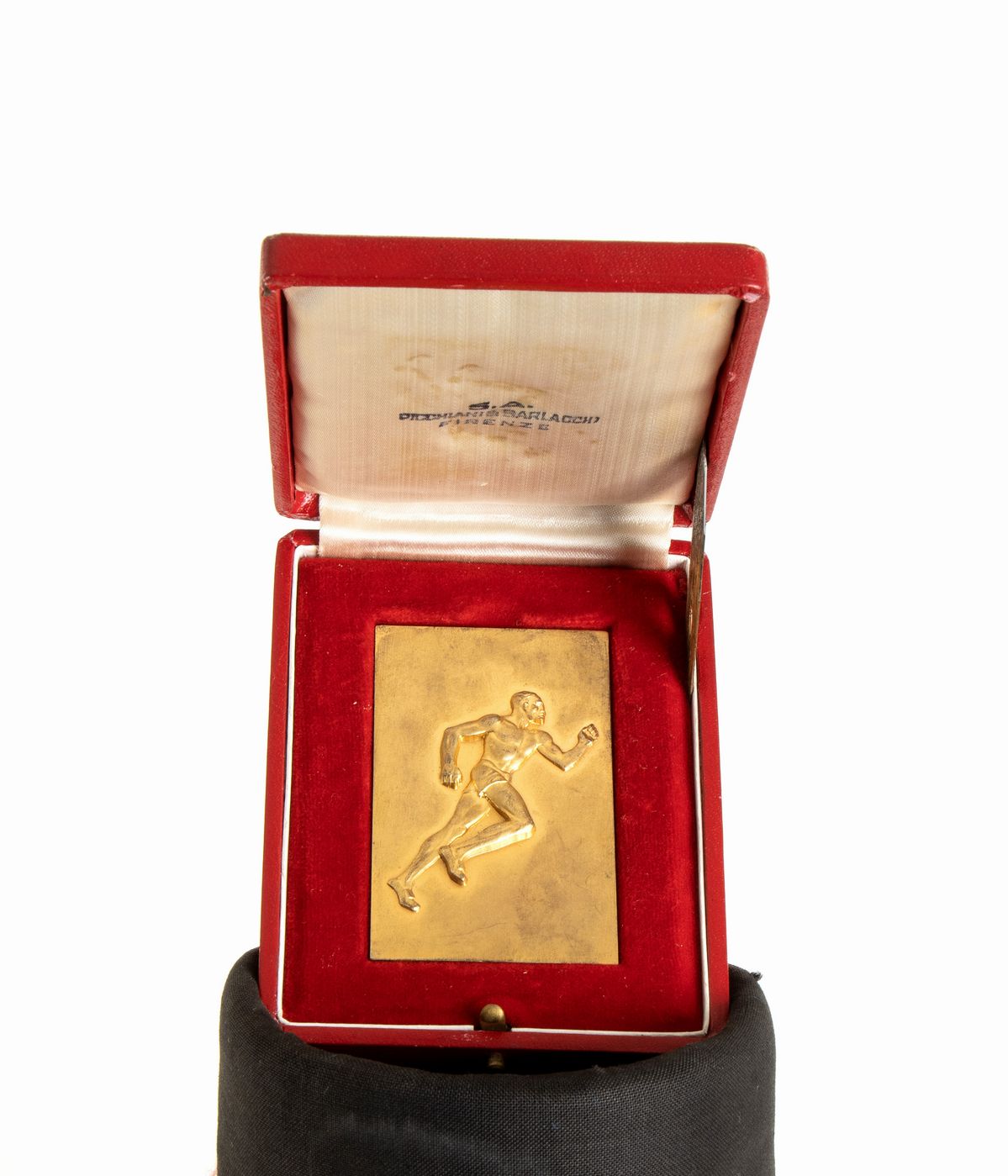 Atletica, Italia, Maggioni Vittorio, Maglia Campione 1951
