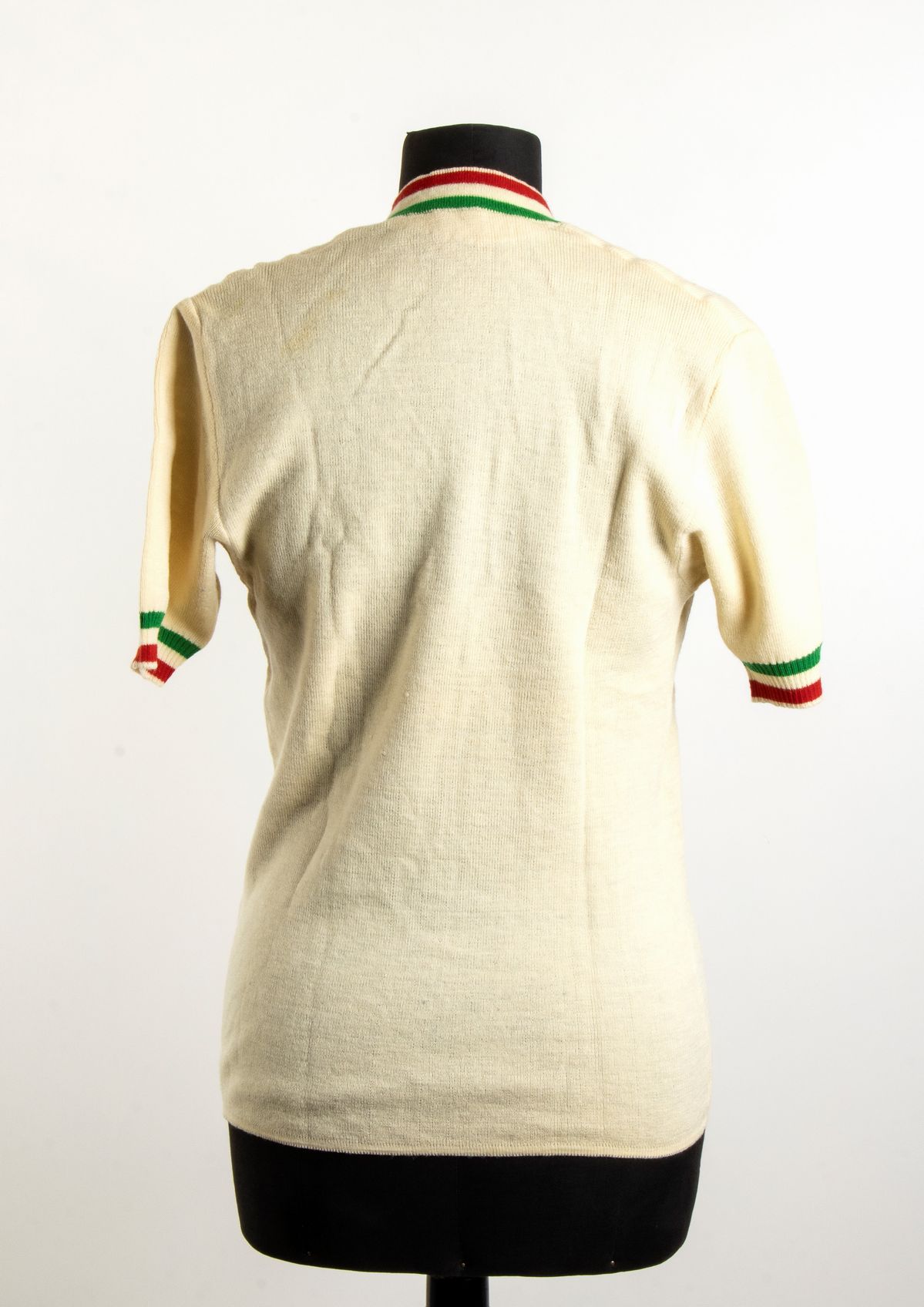 Atletica, Italia, Maggioni Vittorio, Maglia Campione 1951