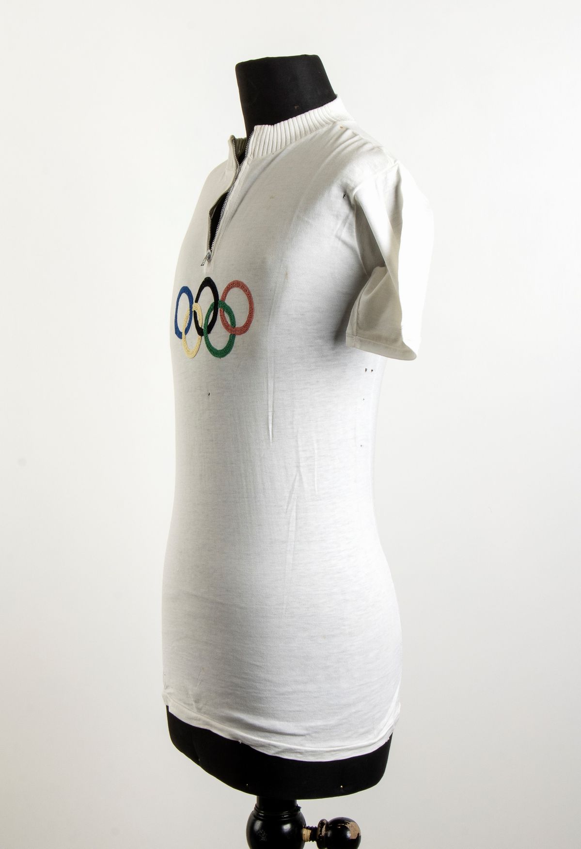 Ciclismo, Italia, Gaiardoni Sante, Maglia Olimpiadi 1960