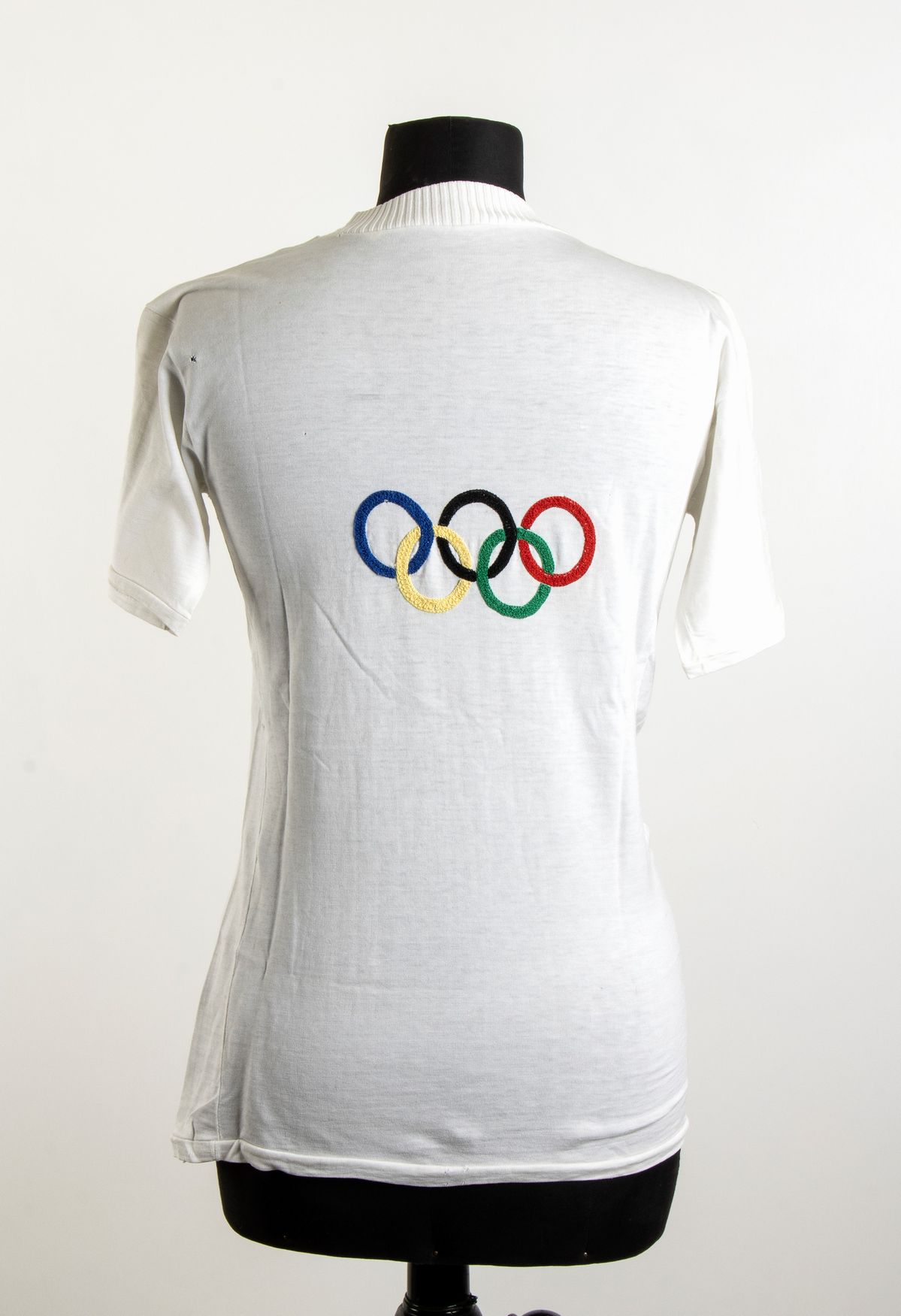 Ciclismo, Italia, Gaiardoni Sante, Maglia Olimpiadi 1960