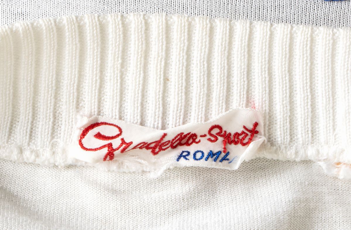 Ciclismo, Italia, Gaiardoni Sante, Maglia Olimpiadi 1960