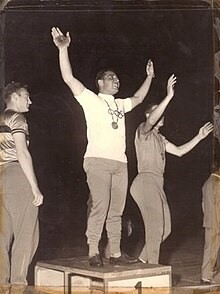 Ciclismo, Italia, Gaiardoni Sante, Maglia Olimpiadi 1960