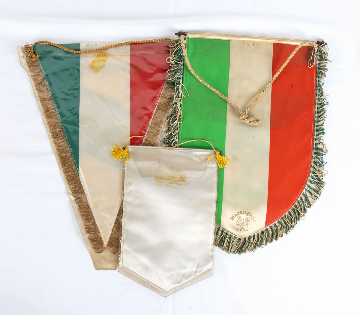 Calcio, Italia, Lotto di Tre Gagliardetti