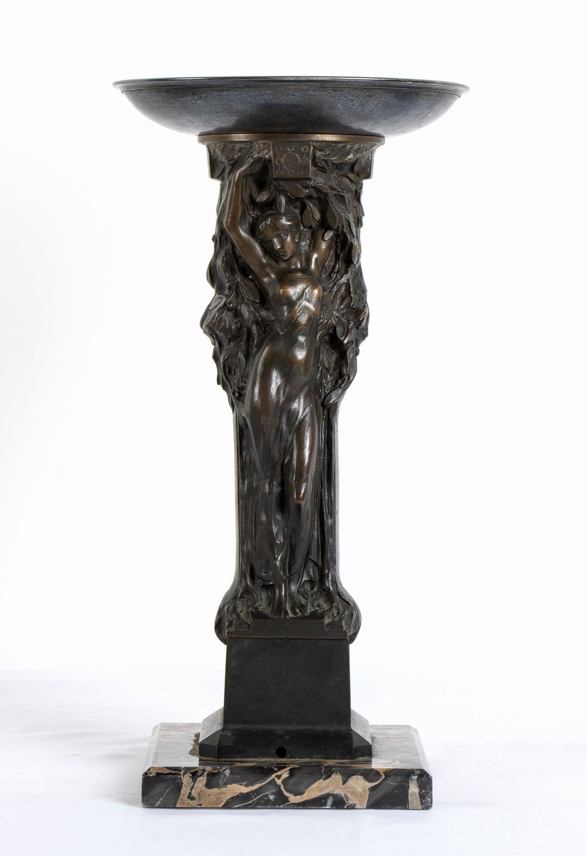 Calcio, Italia, Trofeo in Bronzo Ulisse Igliori