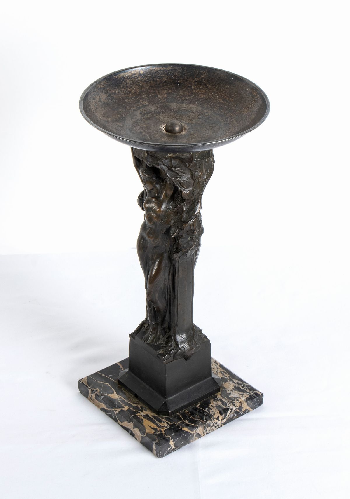 Calcio, Italia, Trofeo in Bronzo Ulisse Igliori