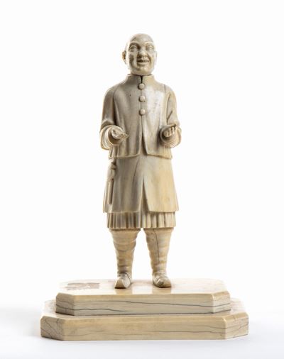 Scultura in Avorio