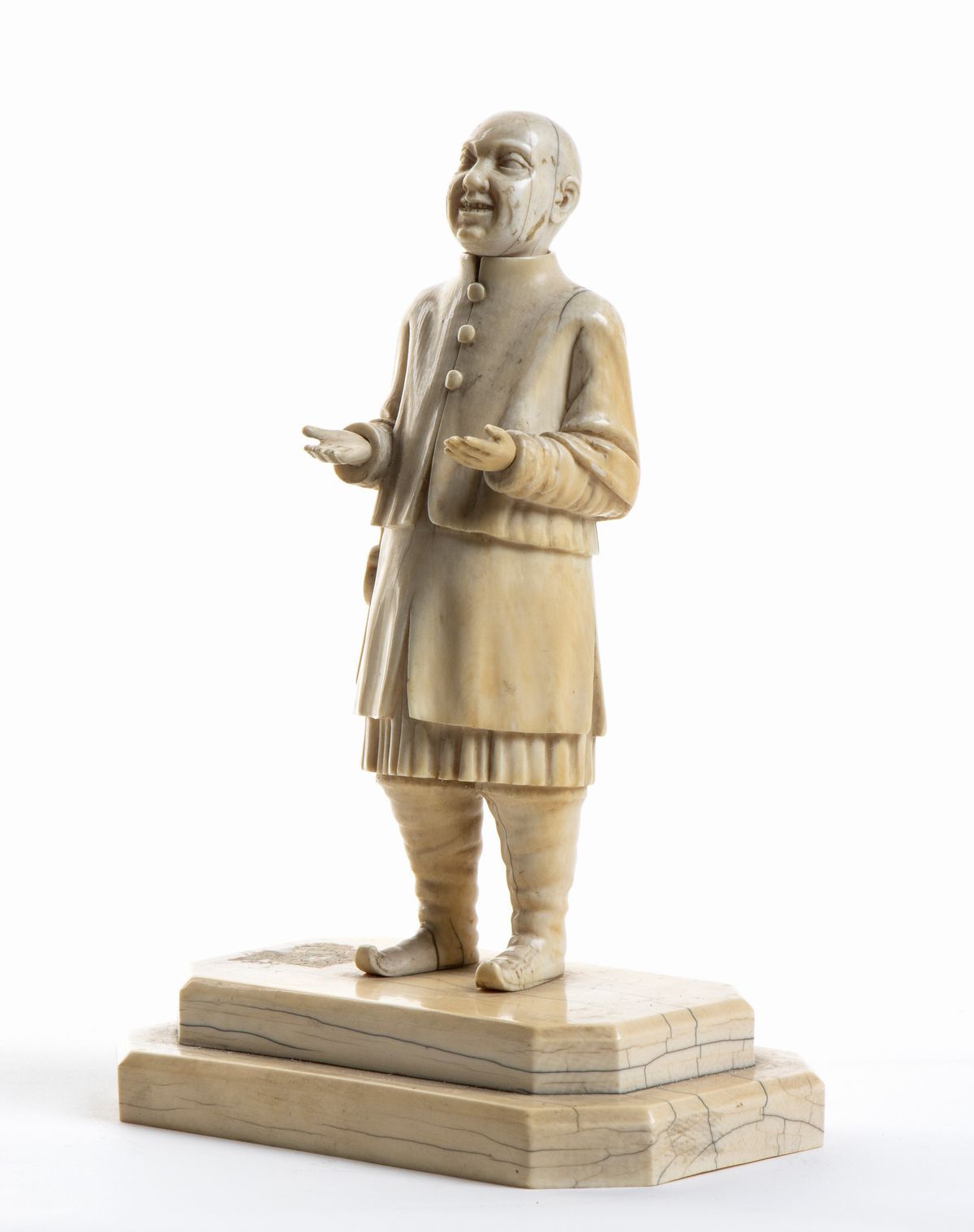 Scultura in Avorio