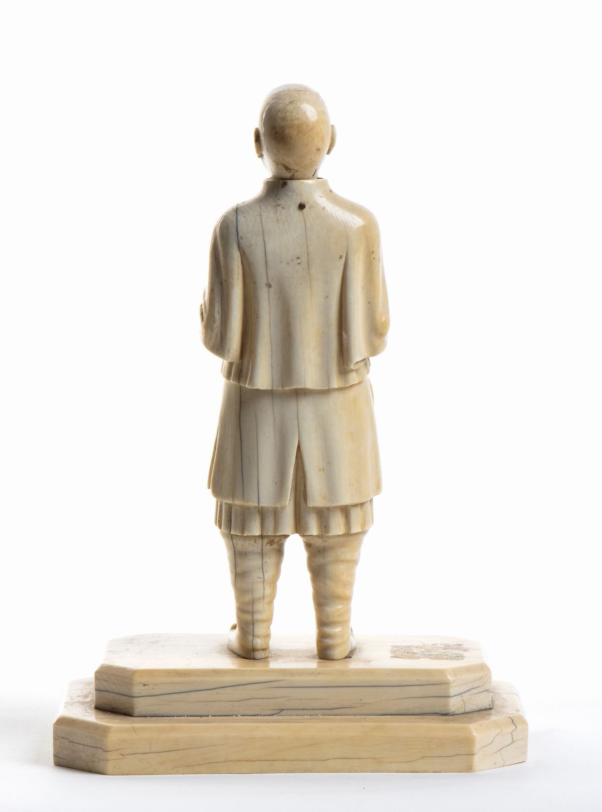 Scultura in Avorio