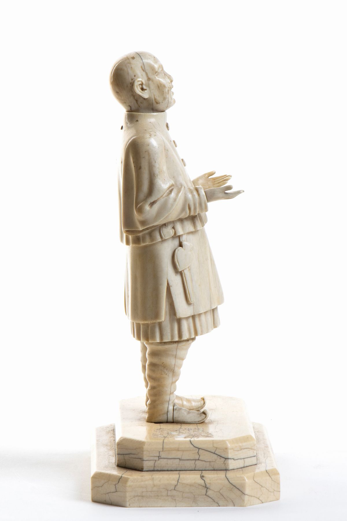 Scultura in Avorio