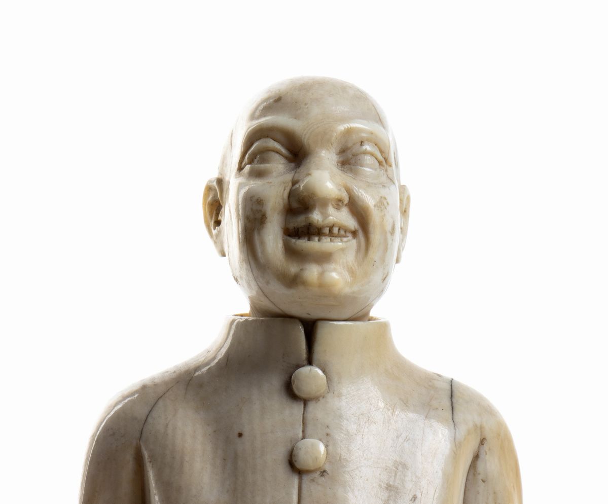 Scultura in Avorio