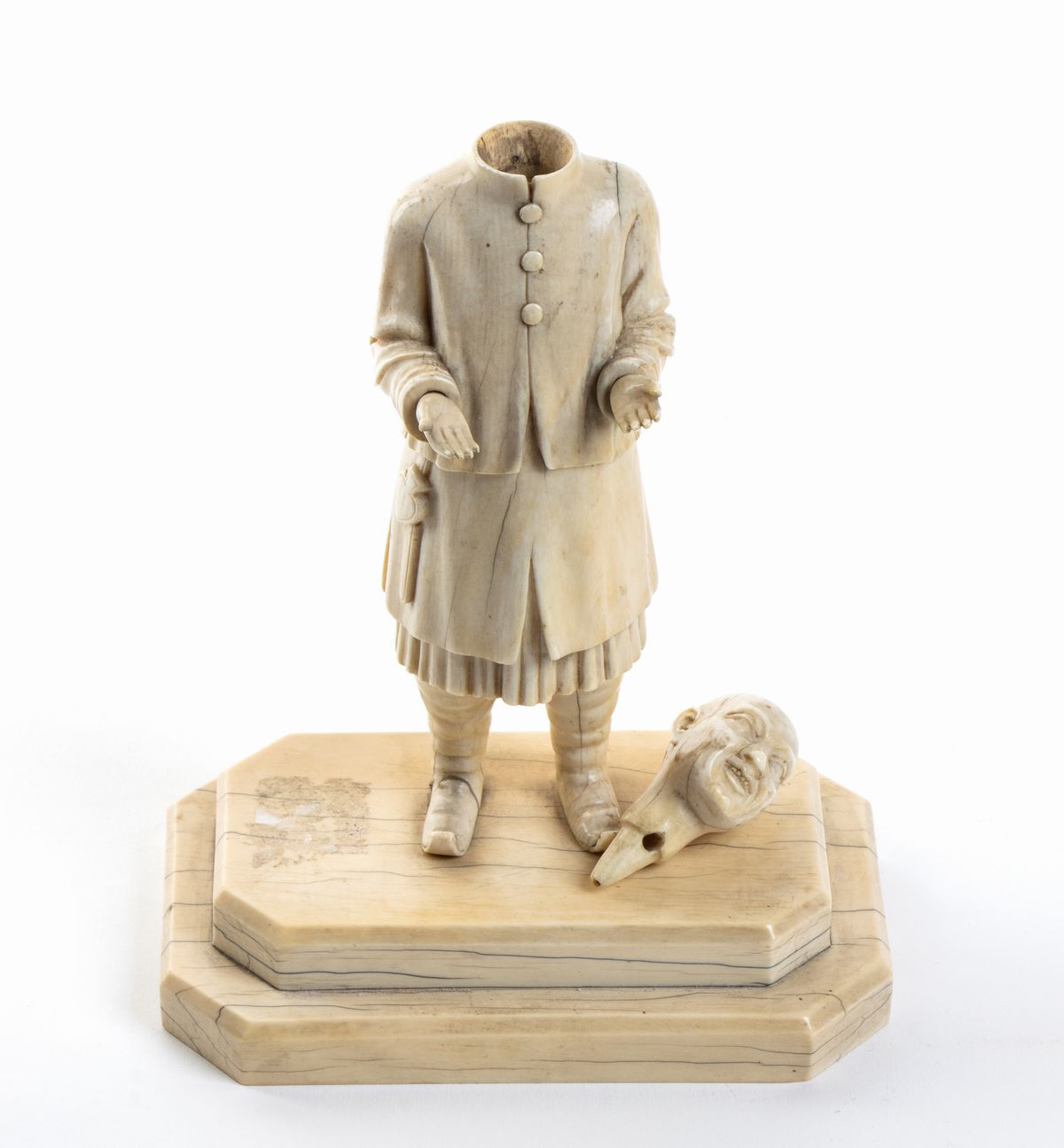 Scultura in Avorio