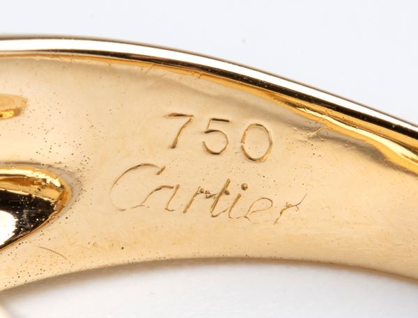 750 discount cartier ring