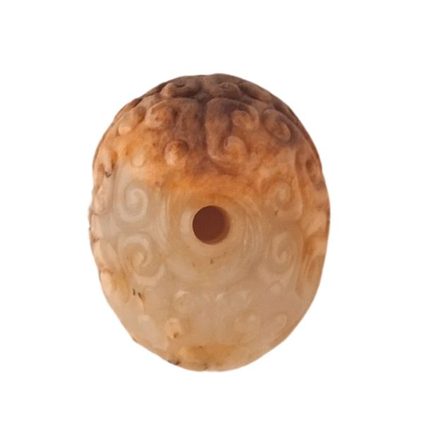 A JADE PENDANT