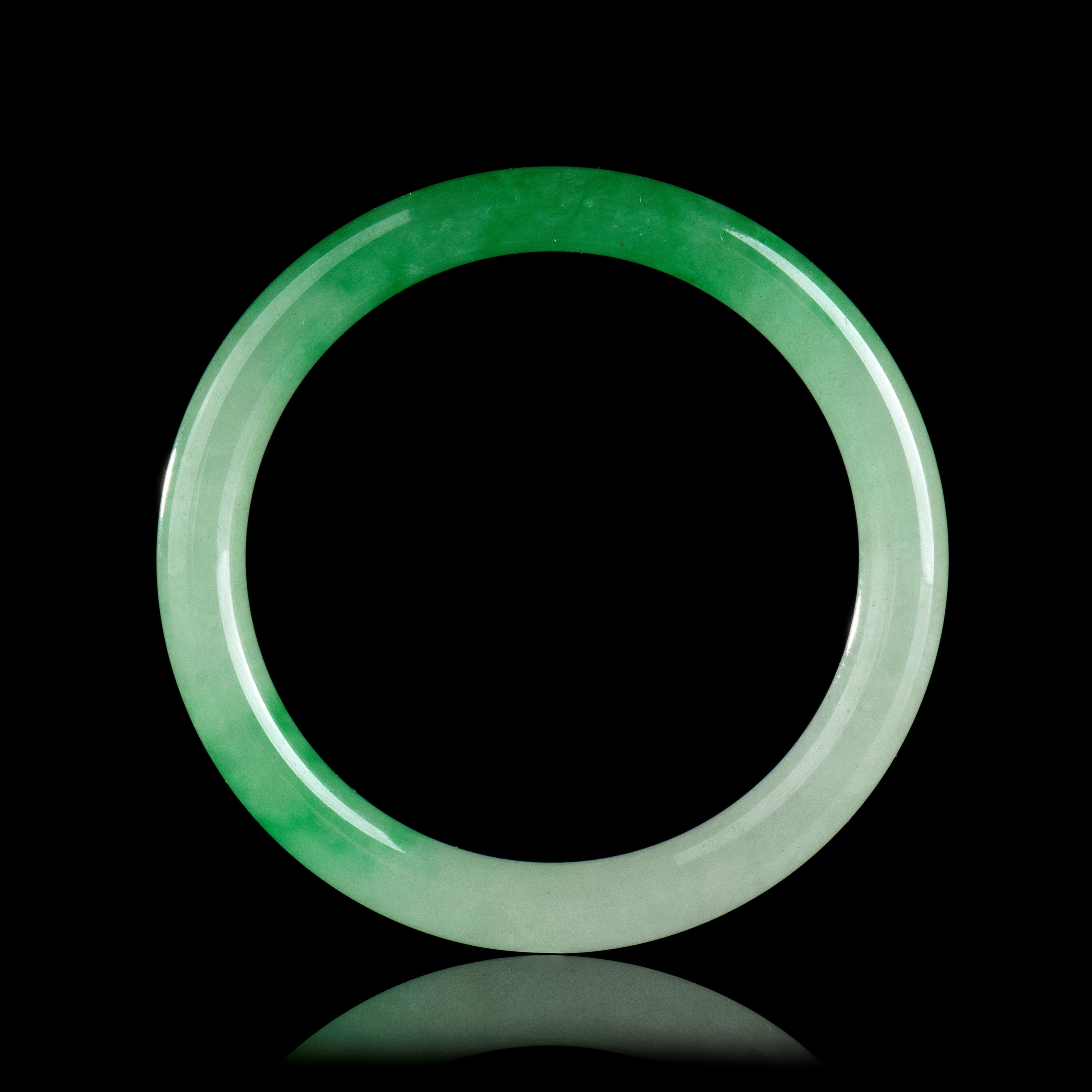 BRACCIALE IN GIADEITE