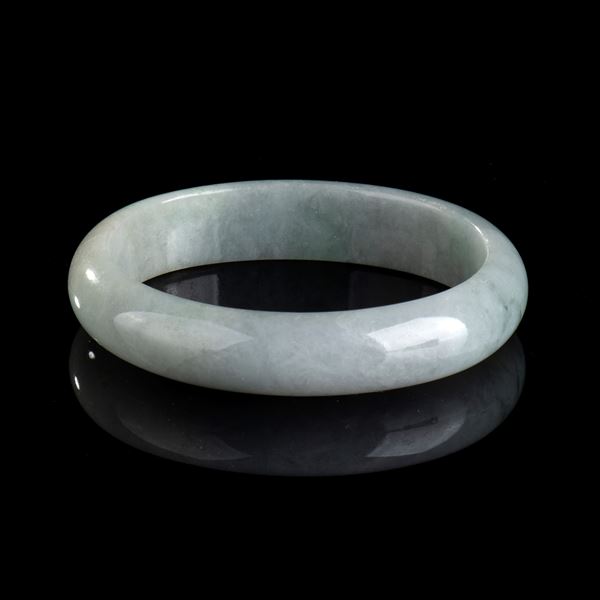 BRACCIALE IN GIADEITE