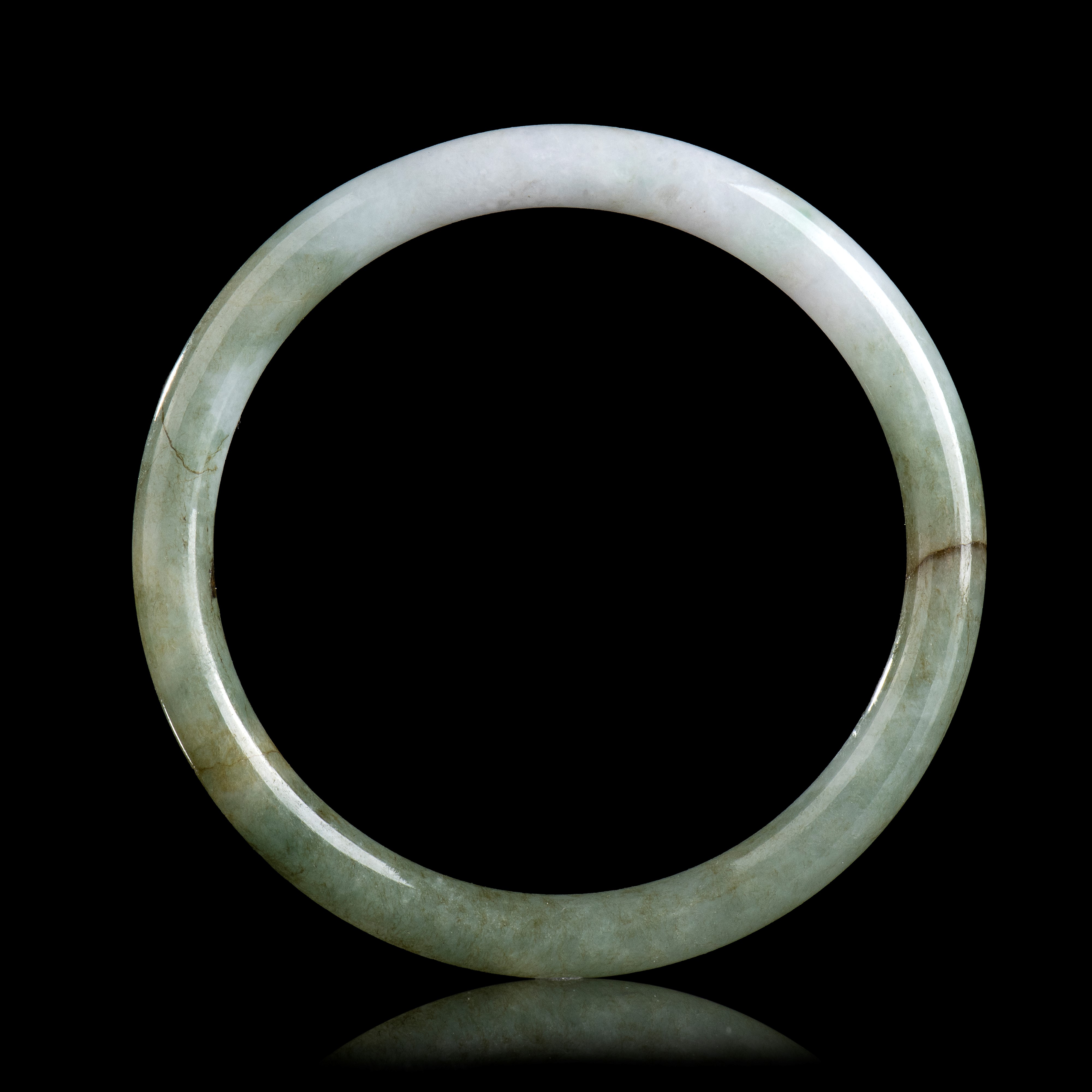 BRACCIALE IN GIADEITE